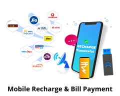 Mobile Recharge